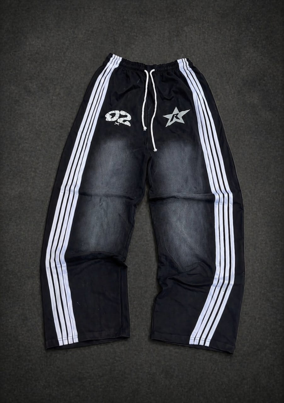 RAZOR BLACK